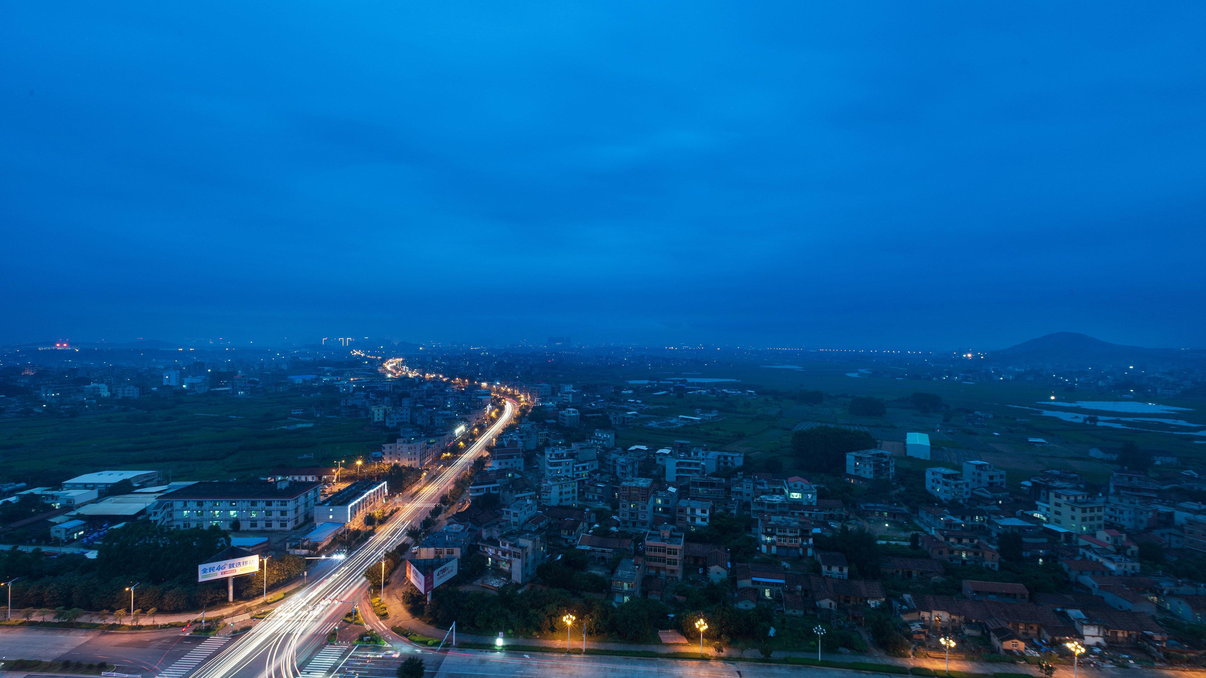 Holiday Inn Putian Xiuyu By Ihg Exterior foto