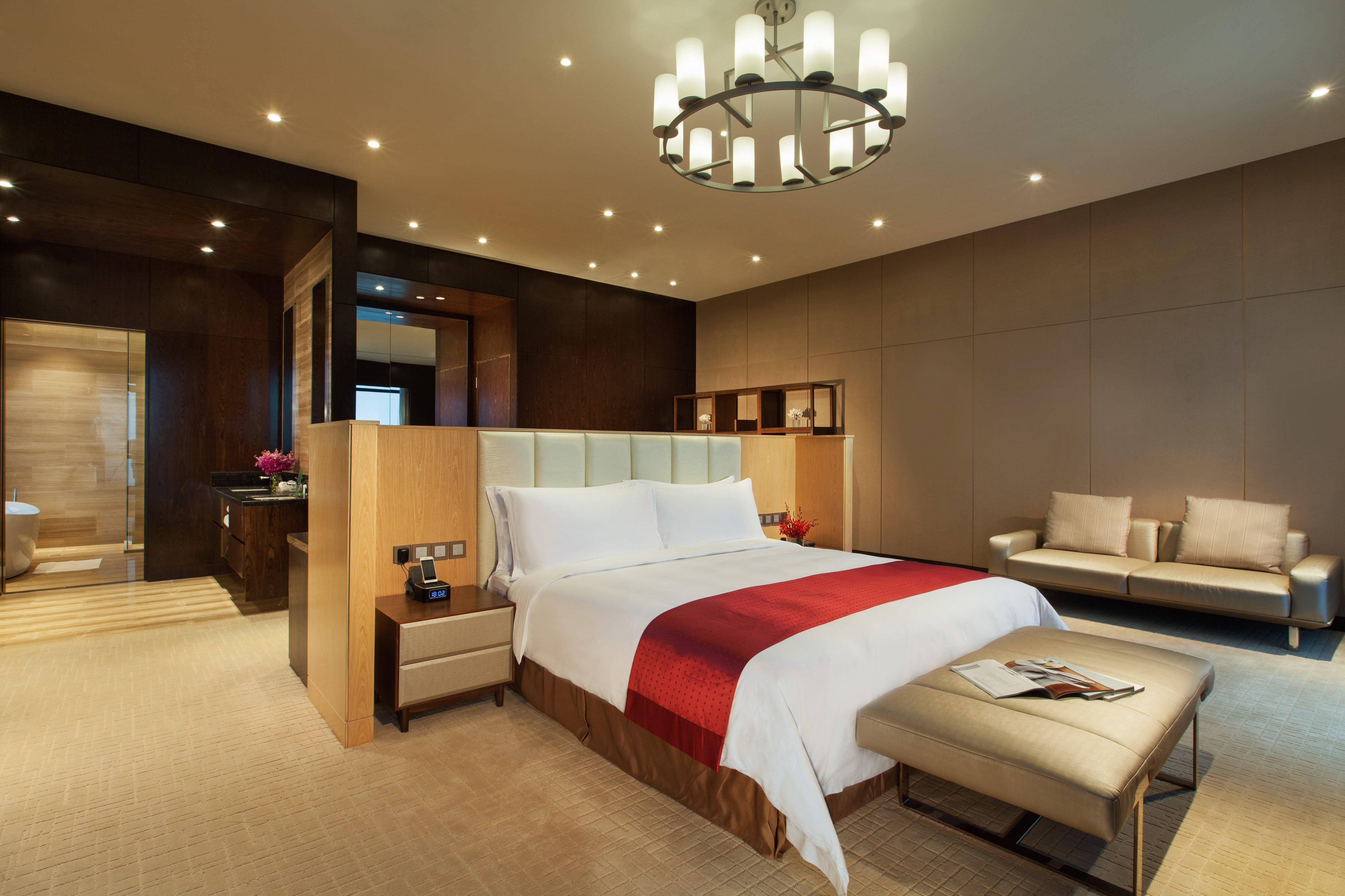Holiday Inn Putian Xiuyu By Ihg Exterior foto