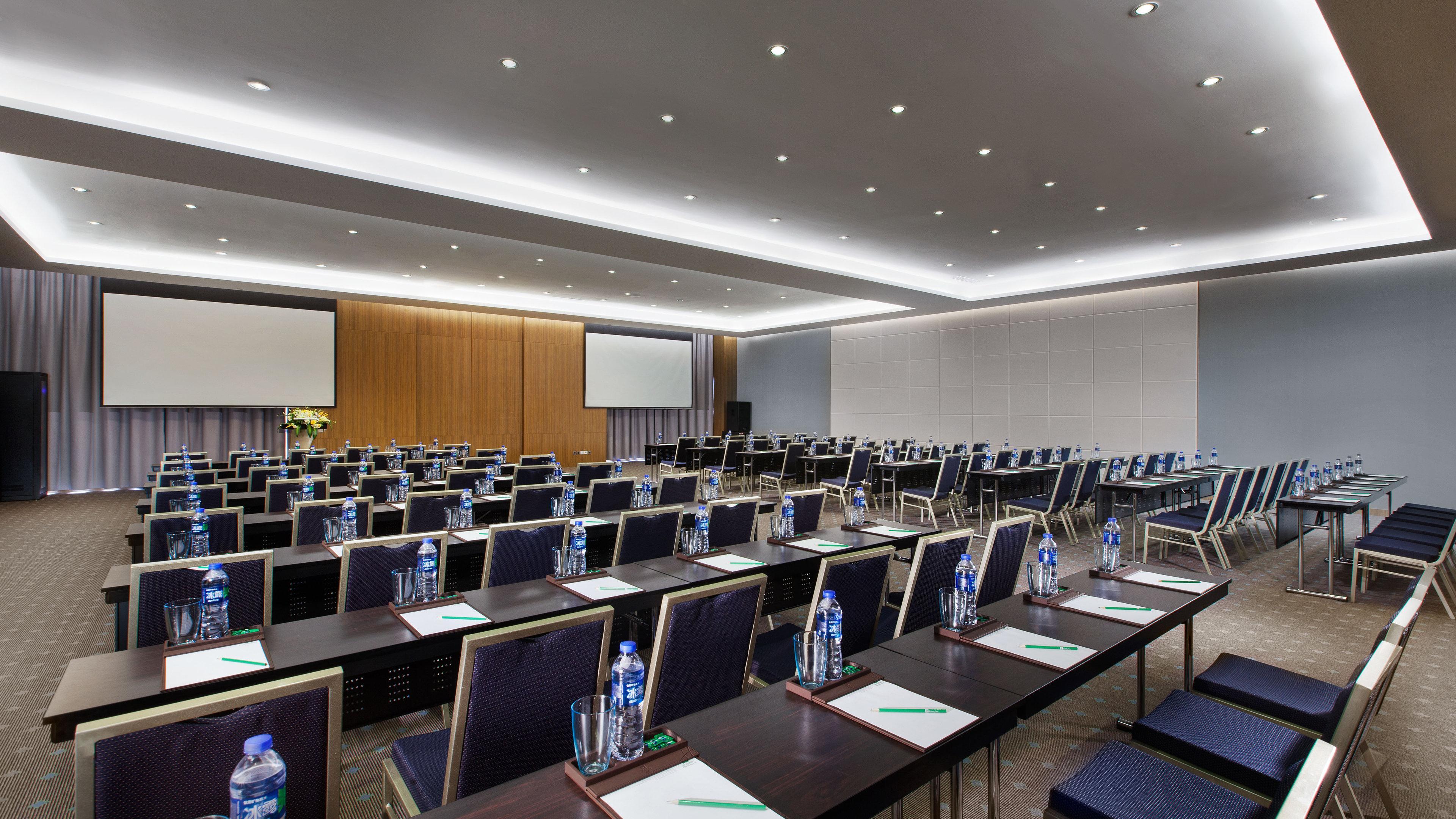 Holiday Inn Putian Xiuyu By Ihg Exterior foto