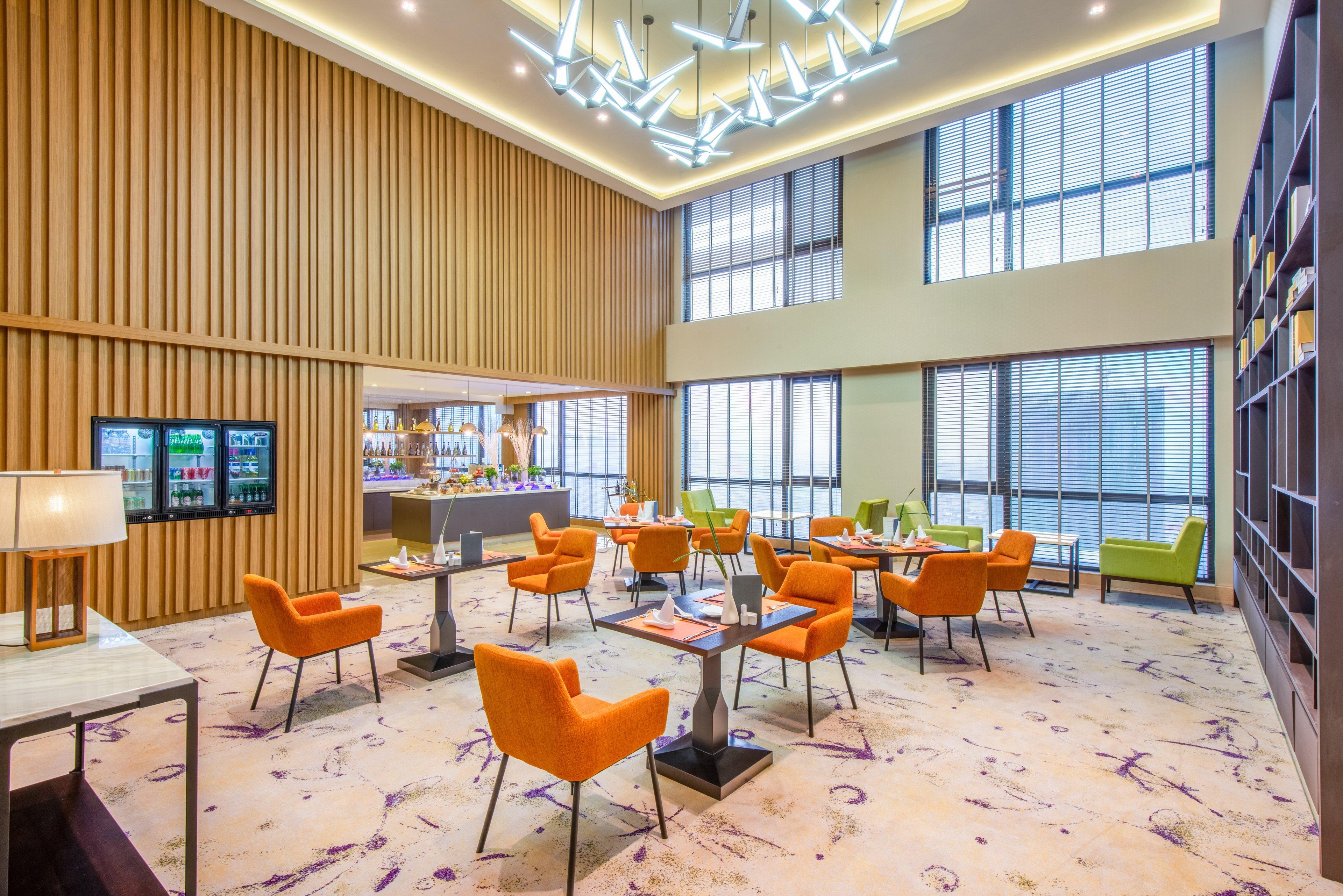 Holiday Inn Putian Xiuyu By Ihg Exterior foto
